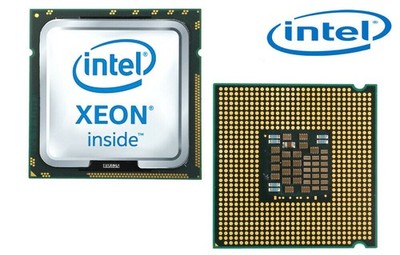Intel Xeon E5620 Prozessor 2.40GHz (Turbo 2.66GHz) 12MB Cache LGA 1366 Quad Core