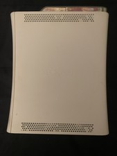 Consola Xbox 360 20GB Blanca con 7 Juegos