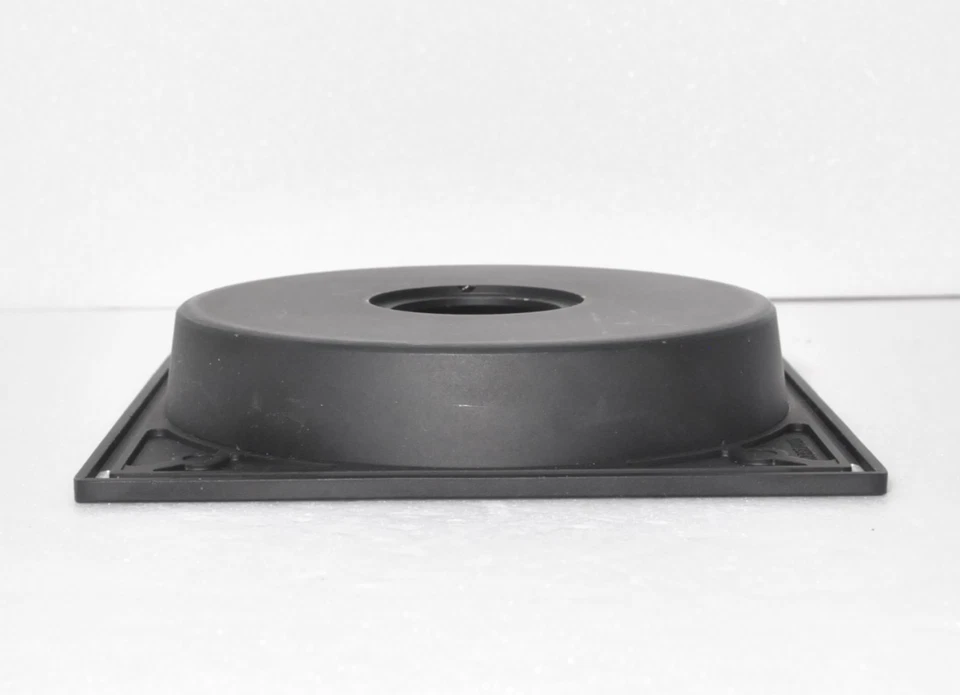 Exc* Horseman Recessed Lens Board 140x140mm Copal #0 20mm Depth Sinar compatible - Image 3 of 4