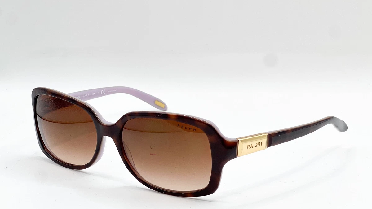 RALPH LAUREN RA5112 859/11 SUNGLASSES TORTOISE 58/ 0RA5191__137813__P21__shad__fr.png main image 4