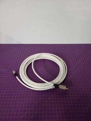 Siemon CAT6A TERA RJ45 Patchkabel 8m SFTP LS0H 10Gb Ethernet Kabel_0,36_5