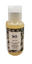 R Co Dallas Biotin Thickening Shampoo 2 Fl Oz Travel Size