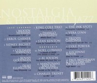 Various Naxos Nostalgia/Jazz Sampler 2 (Cd)