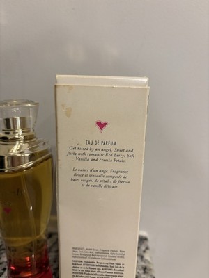 HEAVENLY KISS VICTORIA'S SECRET 2.5 FL oz 75 ML Eau De Parfum