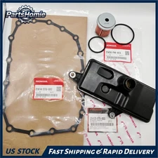 Genuine OEM Honda Transmission Filter Kit 21814-5T0-000 For 2014-2025 Civic HR-V