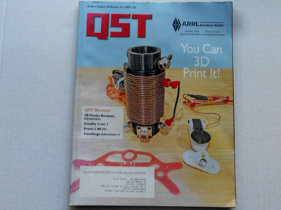 QST Magazine-OCTOBER,2022
