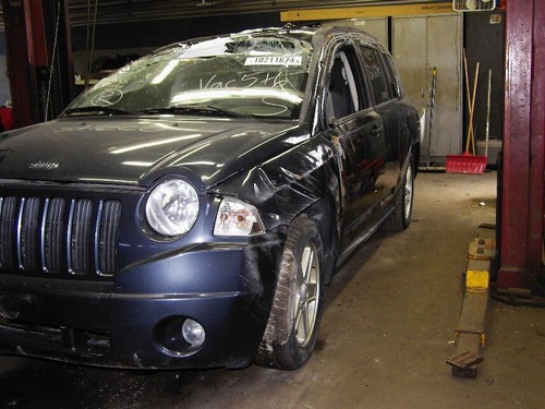 13 14 JEEP PATRIOT AC CONDENSER MANUAL - Picture 3 of 12