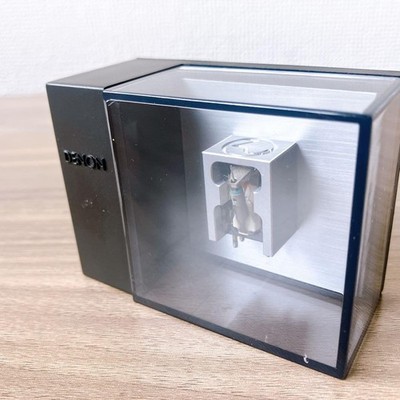DENON DL-103 Zu Audio Modified MC Cartridge For Parts One Channel Japan
