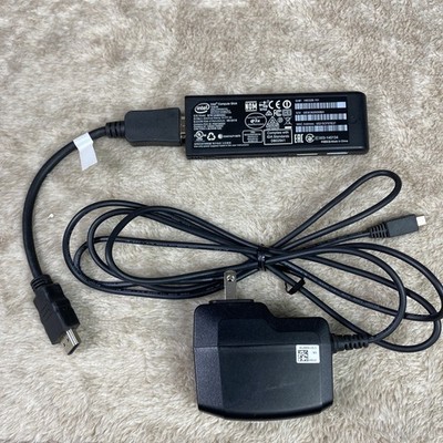 Intel Inside Computer Stick STCK1A32WFC 2GB RAM 32GB