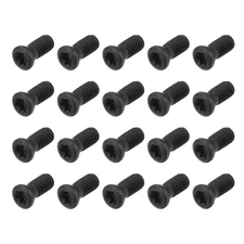 M4X10Mm Torx Screws with Wrench for Replaces Carbide Insert CNC Lathe Tool 12.9