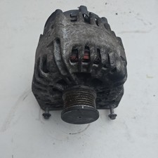 VAUXHALL Vivaro / Renault trafic blue 2.0 2011 Diesel Alternator 8200404459G