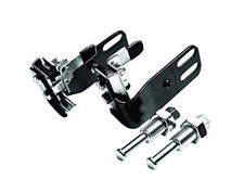 P081291 Door Slam Latch