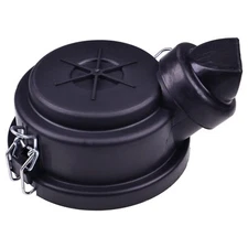 Air Filter Cover Case AM126680 for John Deere 1435 1585 1025R 2025R 3025E 7200A