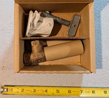 Arrowhead Gas Log Lighter Valve With Key  259 Angle Lighter Valve Brass New