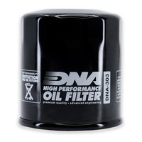 DNA ÖLfilter High Performance (FüR: Honda CB 1000 F Big One SC30 93-98 )
