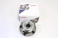 Asianautos Front Wheel Bearing & Hub Assy 40202JG000 For Nissan Juke 1.6L 11-17