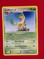 Leafeon Uncommon Rising Rivals 45/111