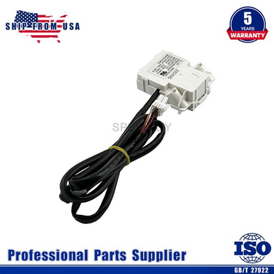 #ad EBF61674802 Lid Lock Switch Assembly Fit LG Kenmore Washer EBF60665201 AP5785599 $32.38