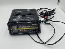 Schumacher Se-82-6 62 Amp Dual Rate 612v Battery Charger Tested Works Schumacher Se-82-6 62 Amp Dual Rate 612v Battery Charger Tested Works