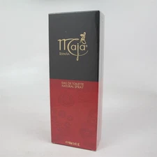 MAJA ESPANA by Maja 100 ml /3.4 oz Eau de Toilette Spray NIB
