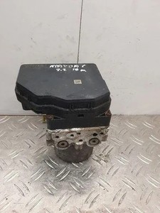 MAZDA 6 Sedan GG ABS Hydraulikblock GAM7437A0 1338004451 2.20 Diesel 24159355