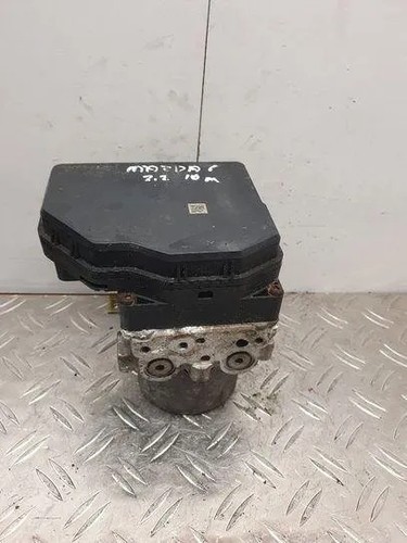 MAZDA 6 Sedan GG ABS Hydraulikblock GAM7437A0 1338004451 2.20 Diesel 24159355
