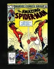 Amazing Spider-Man #233 Tarantula Appearance! Marvel 1982