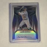 2023 Leaf Vivid Jacob Wilson Rookie Auto 3/8 Oakland Athletics A's