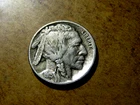 Very Nice Better Date 1915-D VF/XF Full Date 7/8 Horn Buffalo Nickel L1