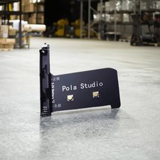 Camera Adapter For Polaroid Spectra to i-type or 600 to Instant Film Adapter qWa