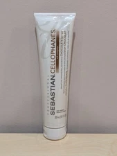 Sebastian Cellophanes Color Revitalizer (CHOCOLATE BROWN) 10.1 oz. Sealed