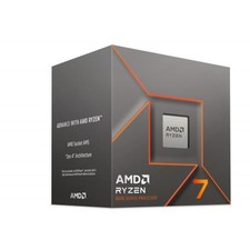 Computer Ryzen 7 AMD Ryzen 7 1700 Processor Model 8 Single Core