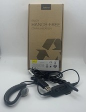Jabra Headset UC Voice 250 New Open Box
