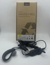 Jabra Headset UC Voice 250 New Open Box
