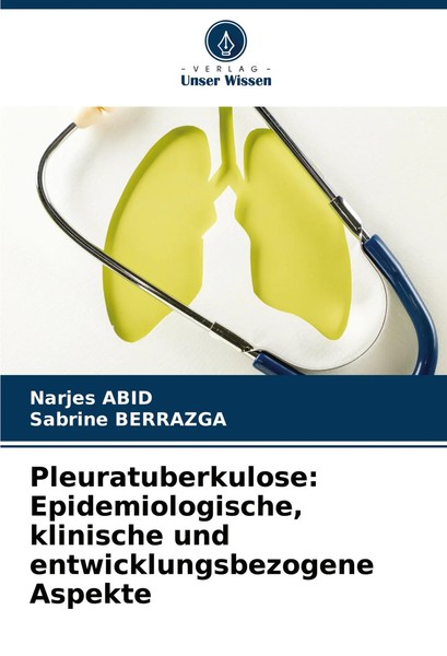 Pleuratuberkulose: Epidemiologische, Klinische Und Entwicklungsbezogene Aspekte-image