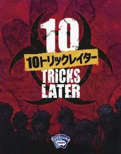 Board Game 10 Trick Later