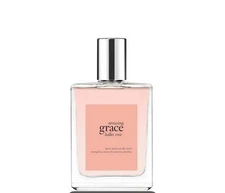 Philosophy Amazing Grace Ballet Rose Eau De Toilette Spray Perfume 2oz/60ml  New