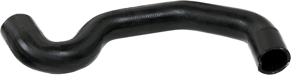 Upper GATES-OE 3817 Radiator Hose for CITROËN,PEUGEOT
