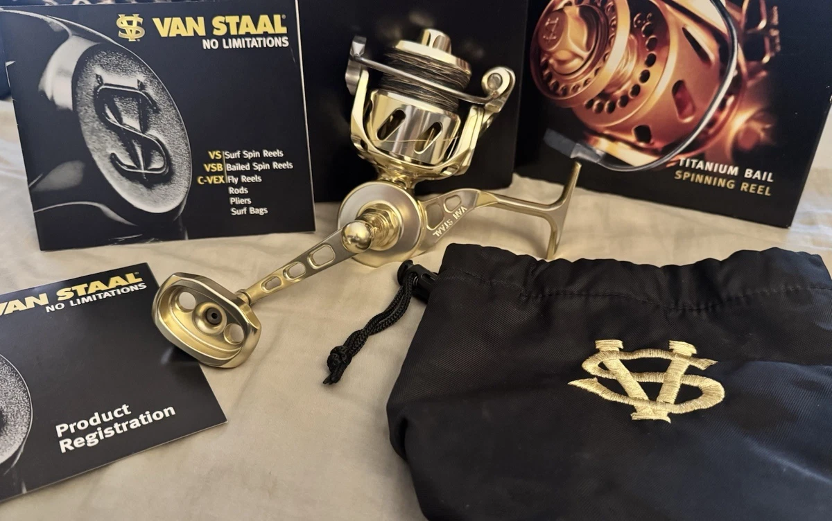 Van Staal products for sale | eBay