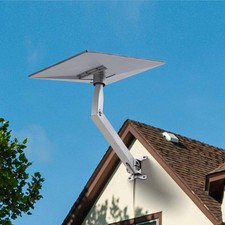 Starlink Gen 3 360  Adjustable Wall/Roof Mount, Standard 4/4X Mounting Kit