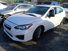 Engine ECM Electronic Control Module Pzev Emissions Fits 17-18 IMPREZA 829449