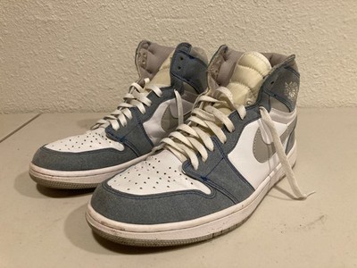 Nike Air Jordan 1 Retro High OG Hyper Royal (555088-402) Size 11
