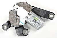 Citroen C8 2002- Hinten Wischermotor 12V Valeo