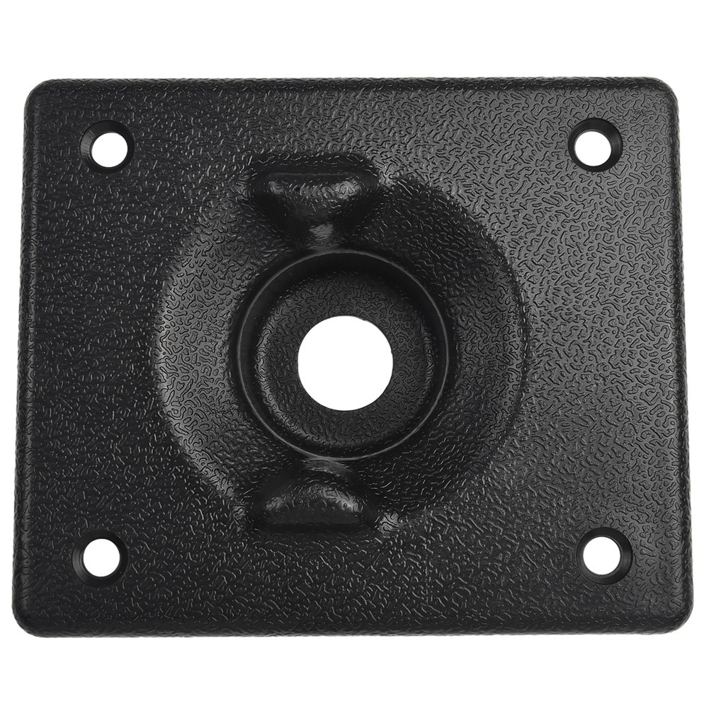 Rudder Accessories Boat Canoe Gasket Kit Rudder Rudder Control Parts Screws