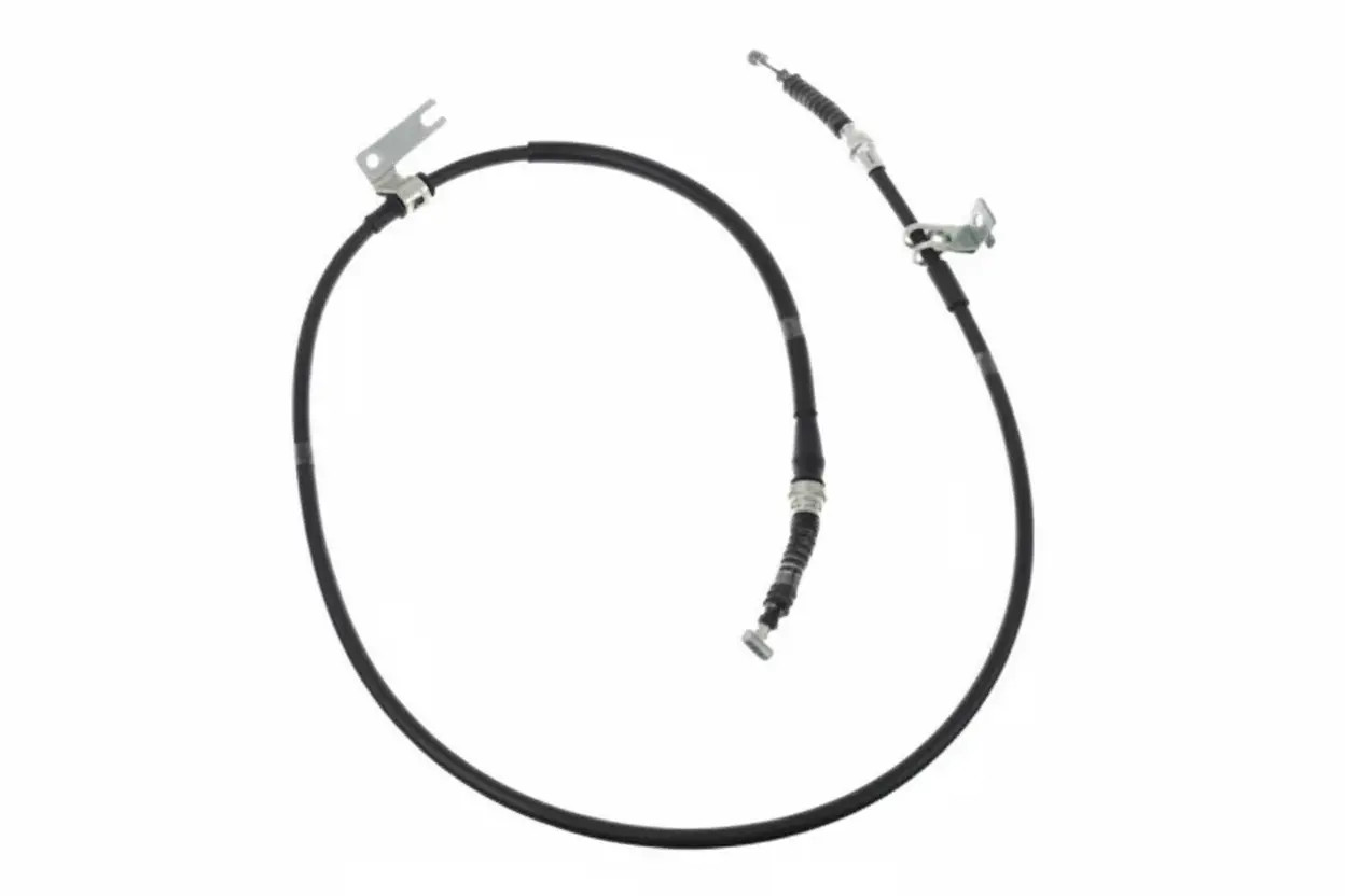 Nk Handbremsseil Rechts Mazda 323 626 - Bild 3