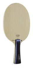 STIGA Carbonado 190 Table Tennis Racket with Flare Grip (1060-35) NEW
