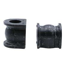 2 Pcs Stabilizer Bar Bushing Rear For 2007 2008 2009 2010 2011 HONDA CR-V 2.4L