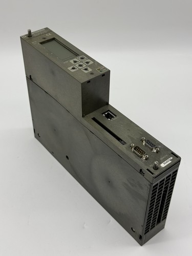 Phoenix Contact IBS S7 400 DSC/I-T Anschaltbaugruppe - Bild 2 von 5