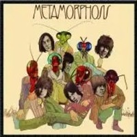 Metamorphosis | The Rolling Stones | Deutsch | Audio-Cd | Cd | 2002