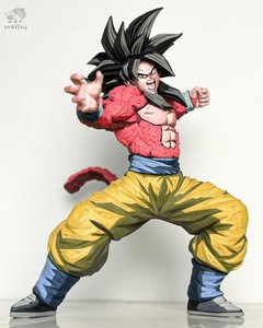 Smsp Goku 4 | eBay